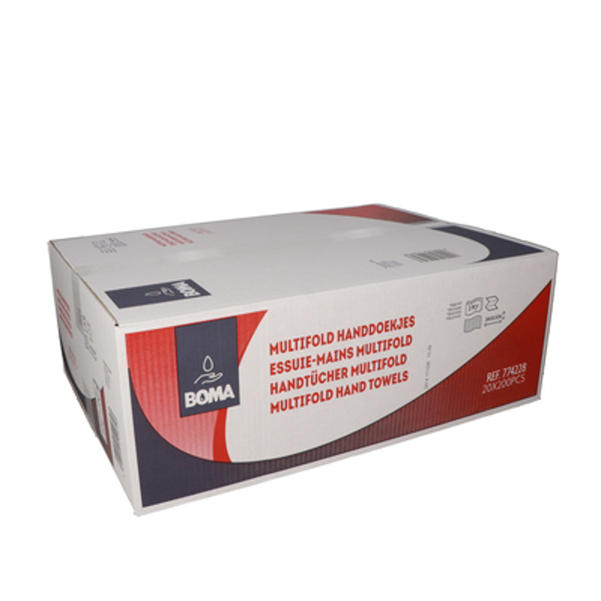 Product image maximized