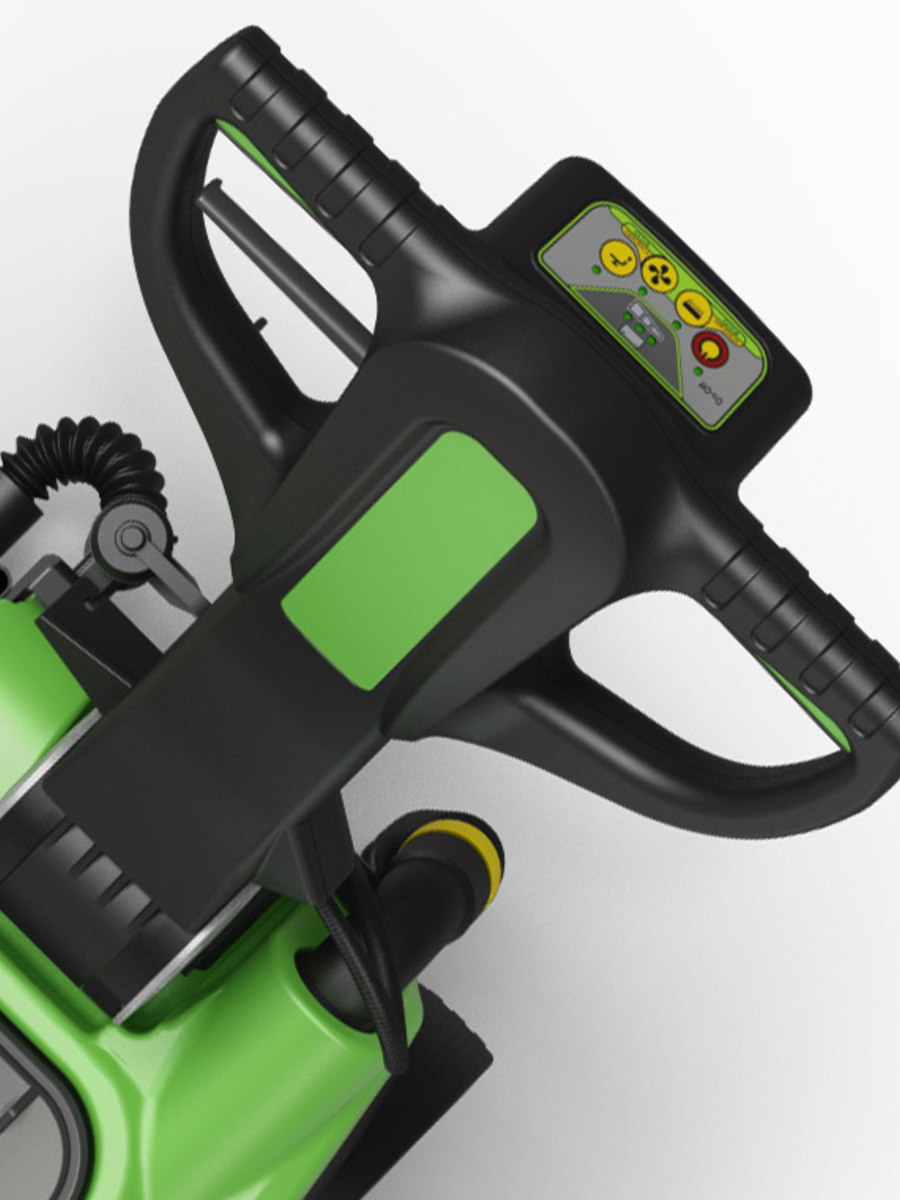 Product image maximized