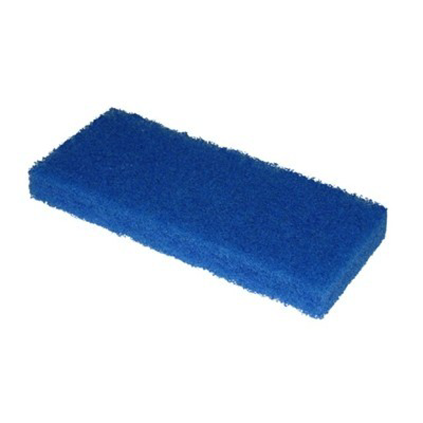 Handrispa blá 15x10 1stk