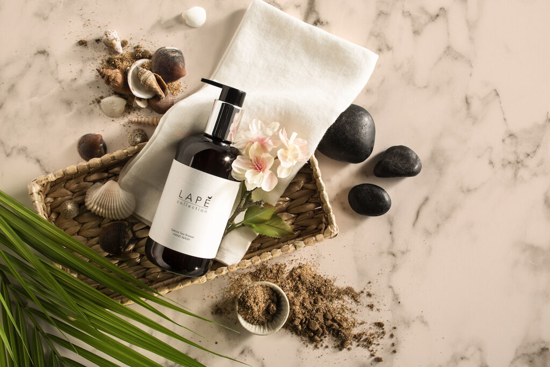 Product image maximized