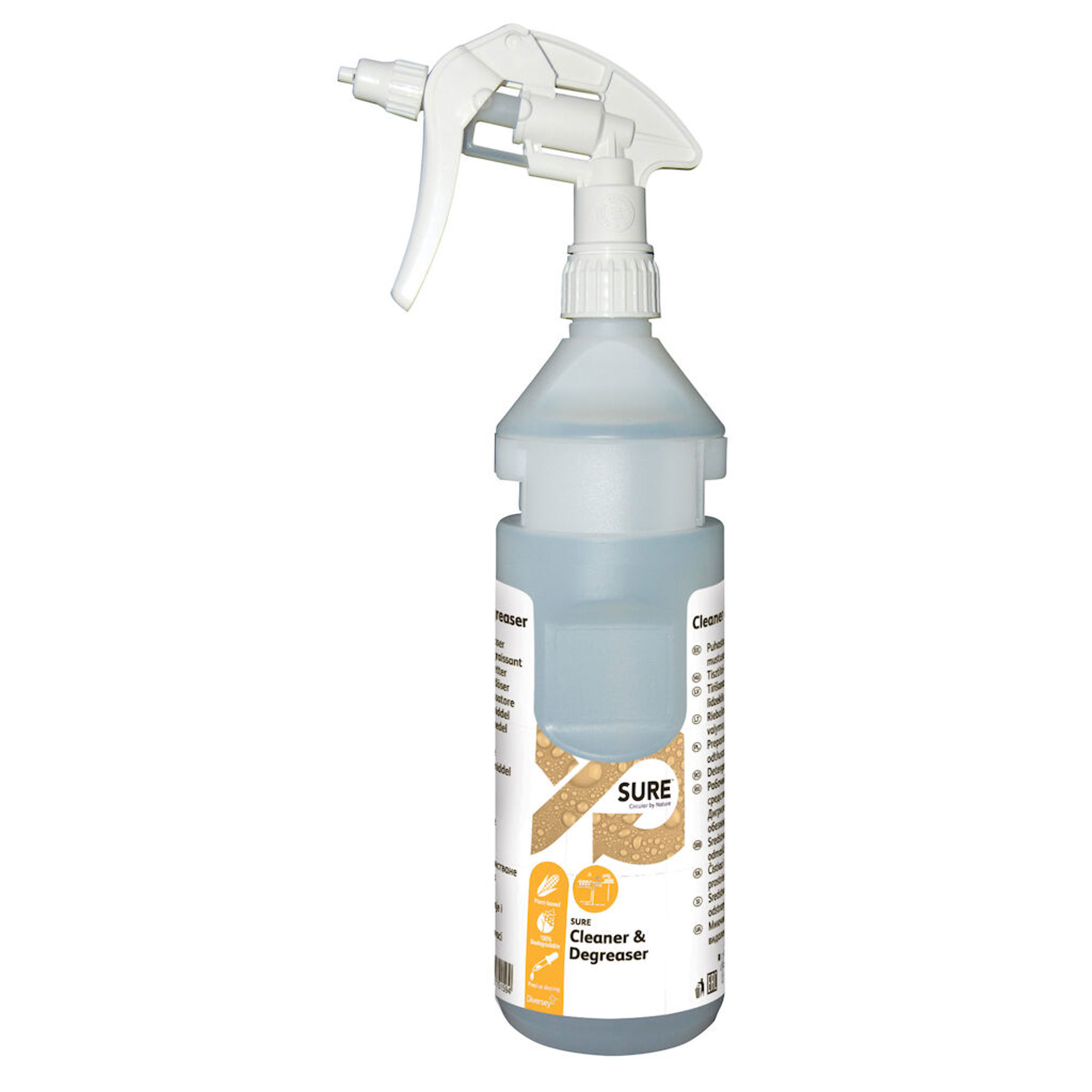 Product image maximized