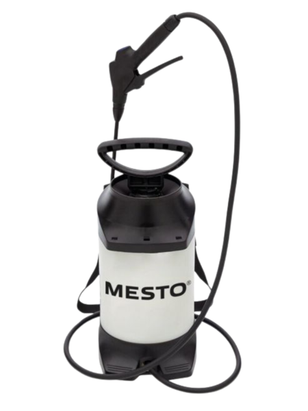 MESTO Þrýstikútur EPDM 5L