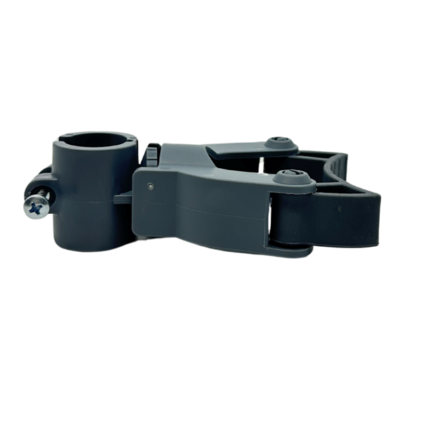 TWT skaftaklemma fyrir 20mm rör