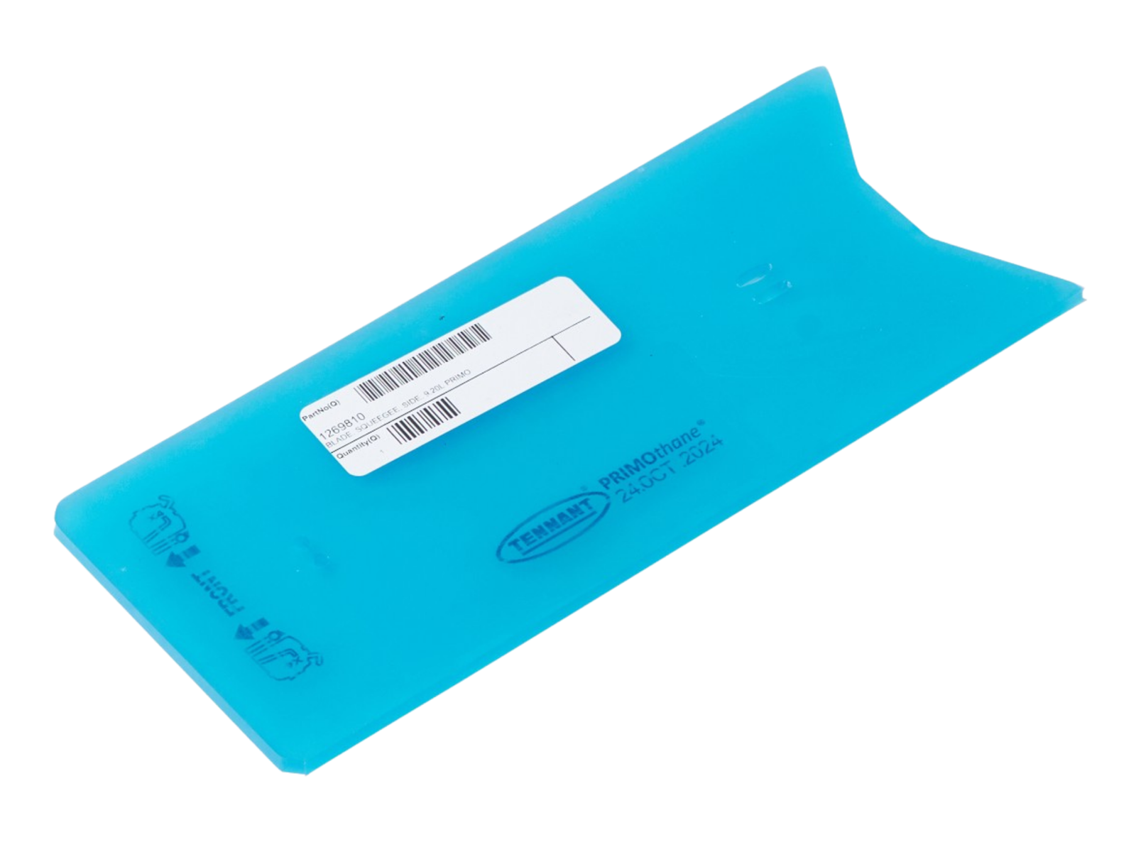 Product image maximized