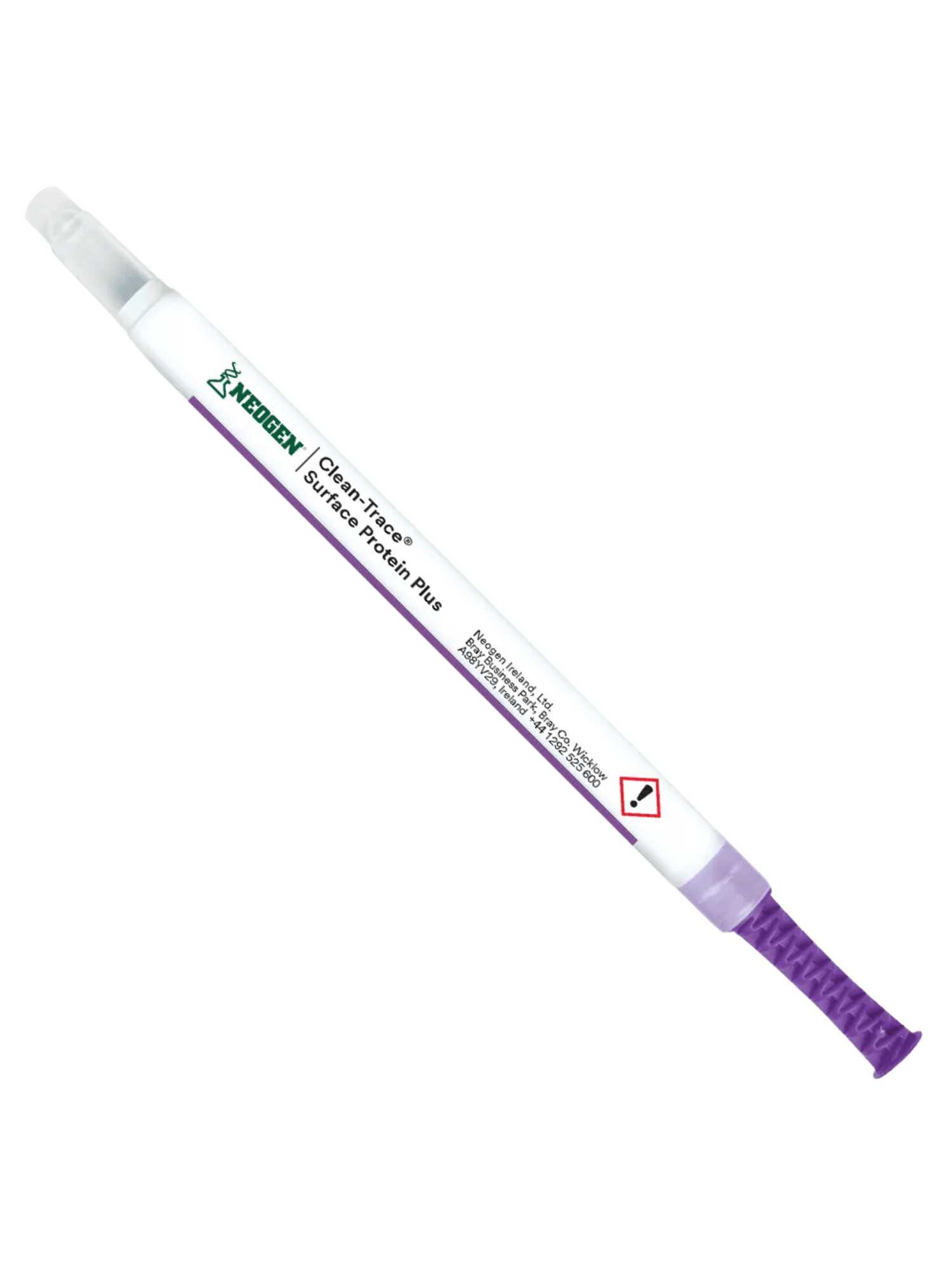 Product image maximized