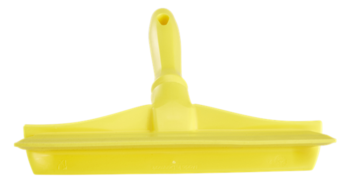 VIKAN Handþvara 24,5cm heilsteypt gul