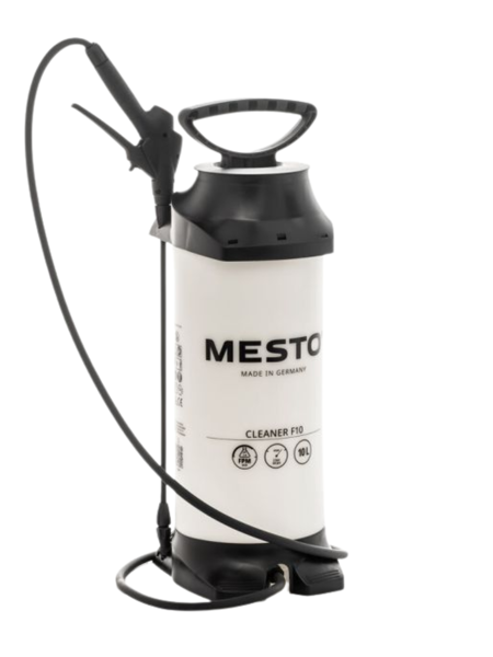 MESTO Þrýstikútur FPM 10L