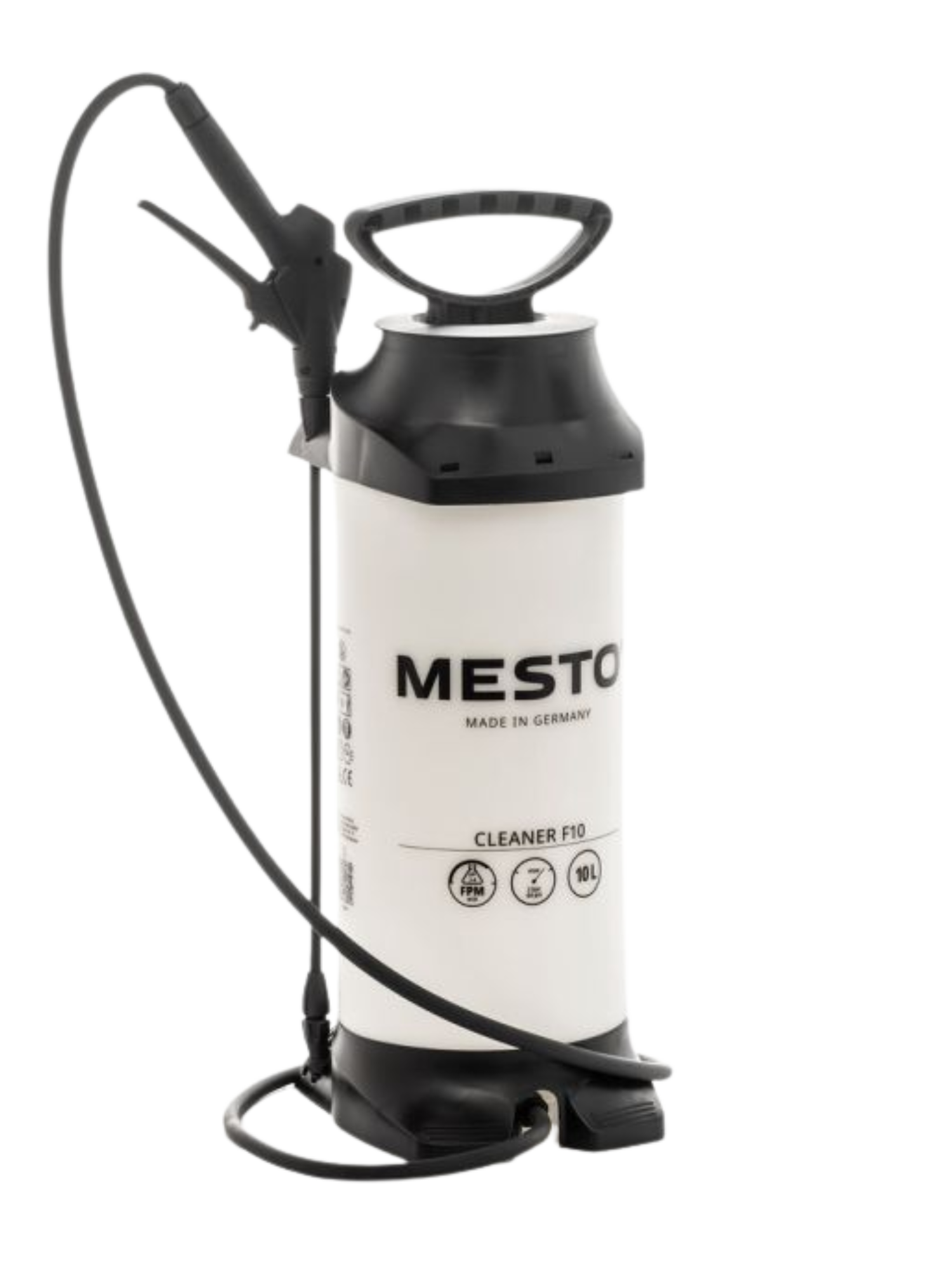 Product image maximized