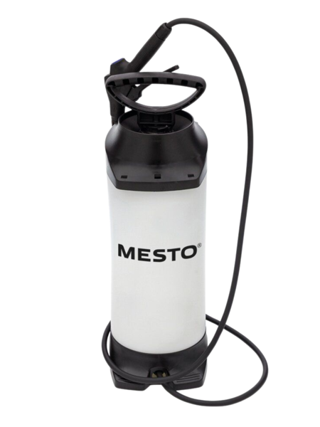 MESTO Þrýstikútur EPDM 10L