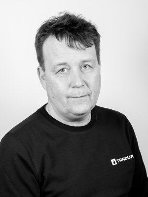 Hafsteinn Helgi Grétarsson