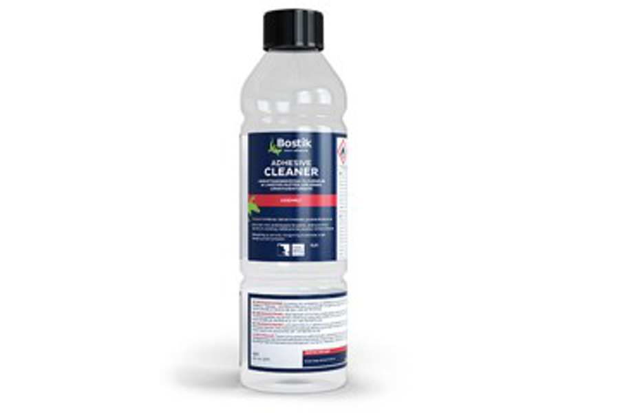 Bostik límhreinsir  0,5 L