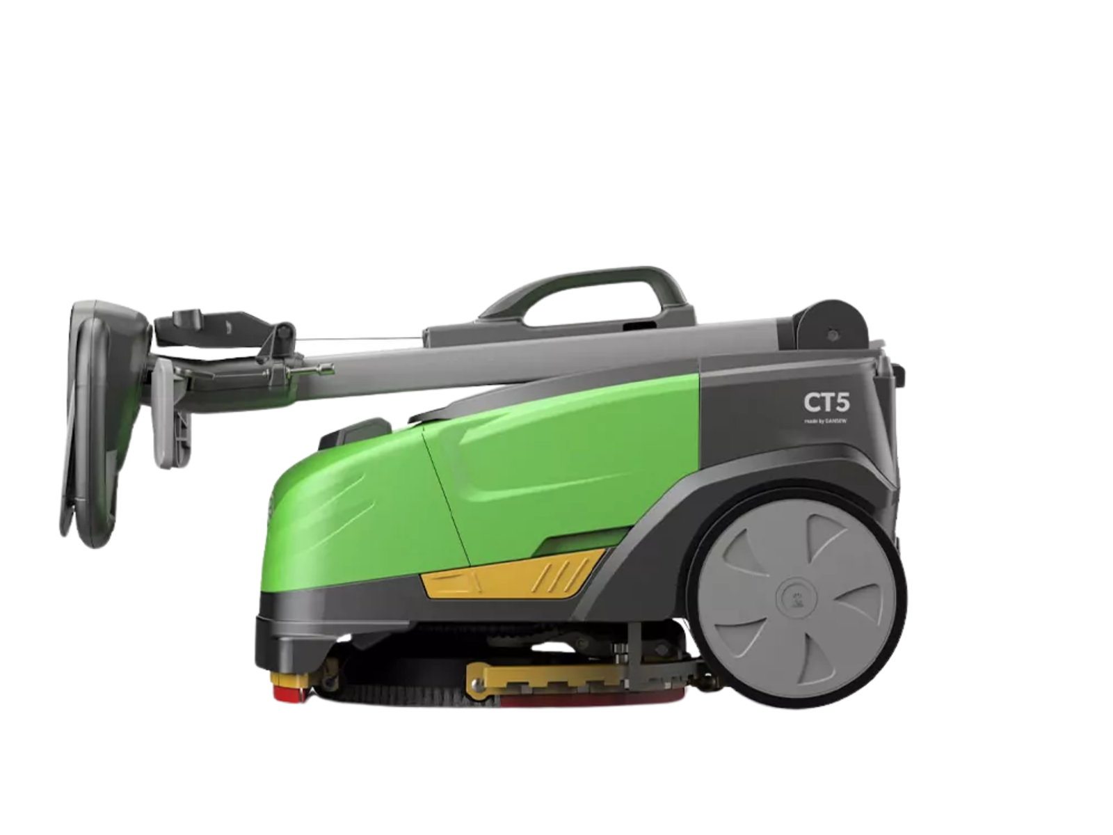 Product image maximized