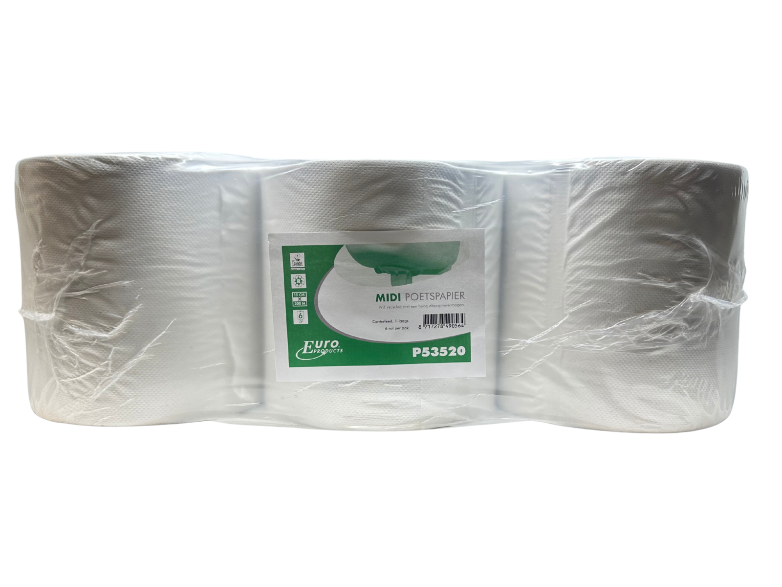 Product image maximized