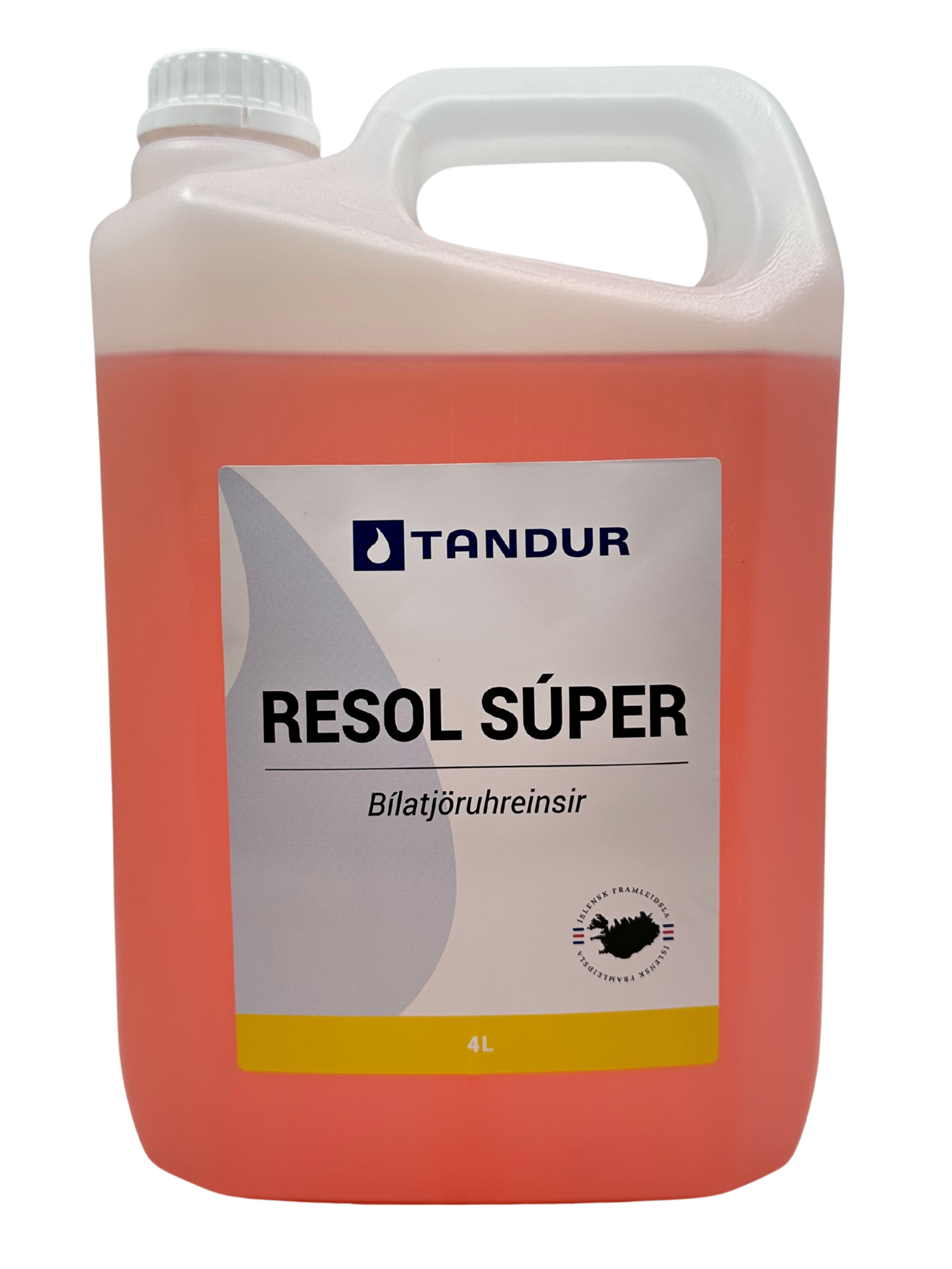 Product image maximized