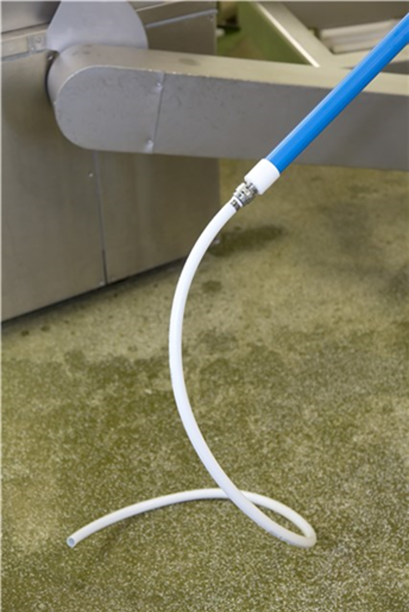 Product image maximized