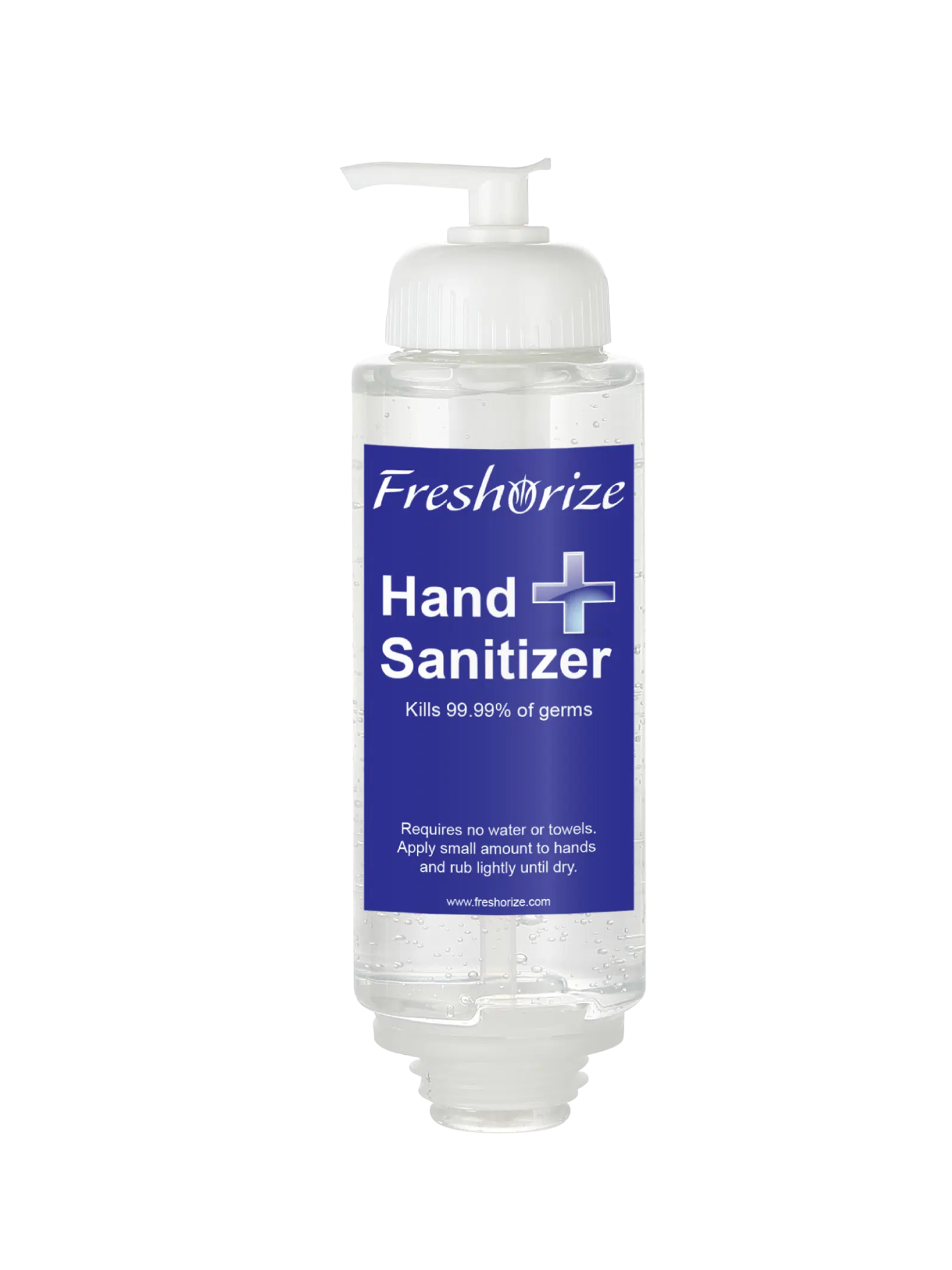 Product image maximized