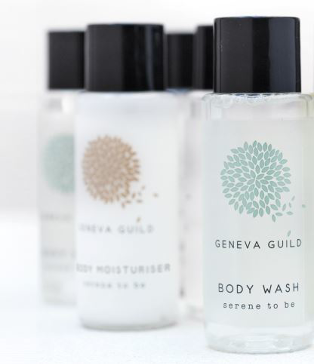 Product image maximized