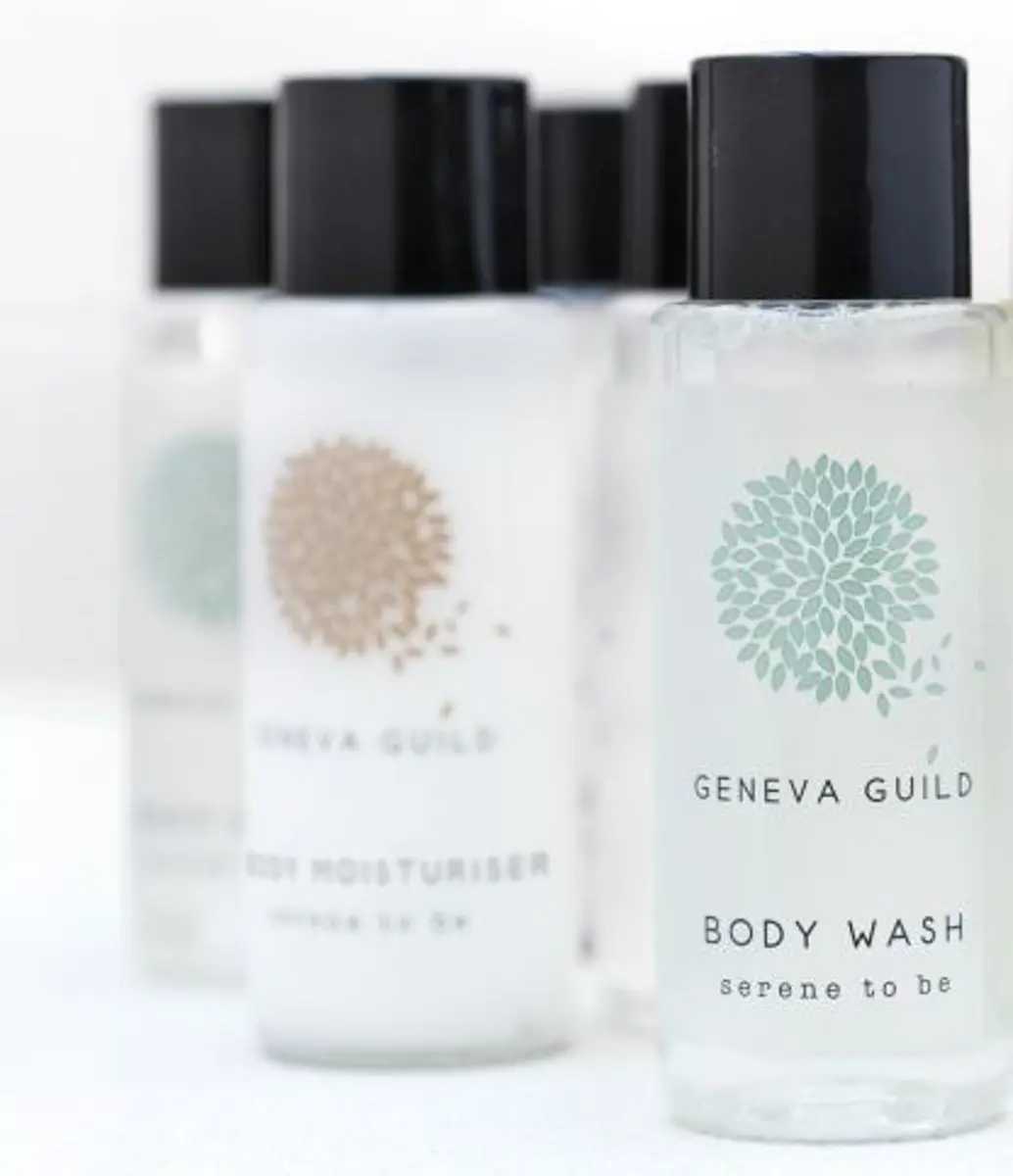 Product image maximized