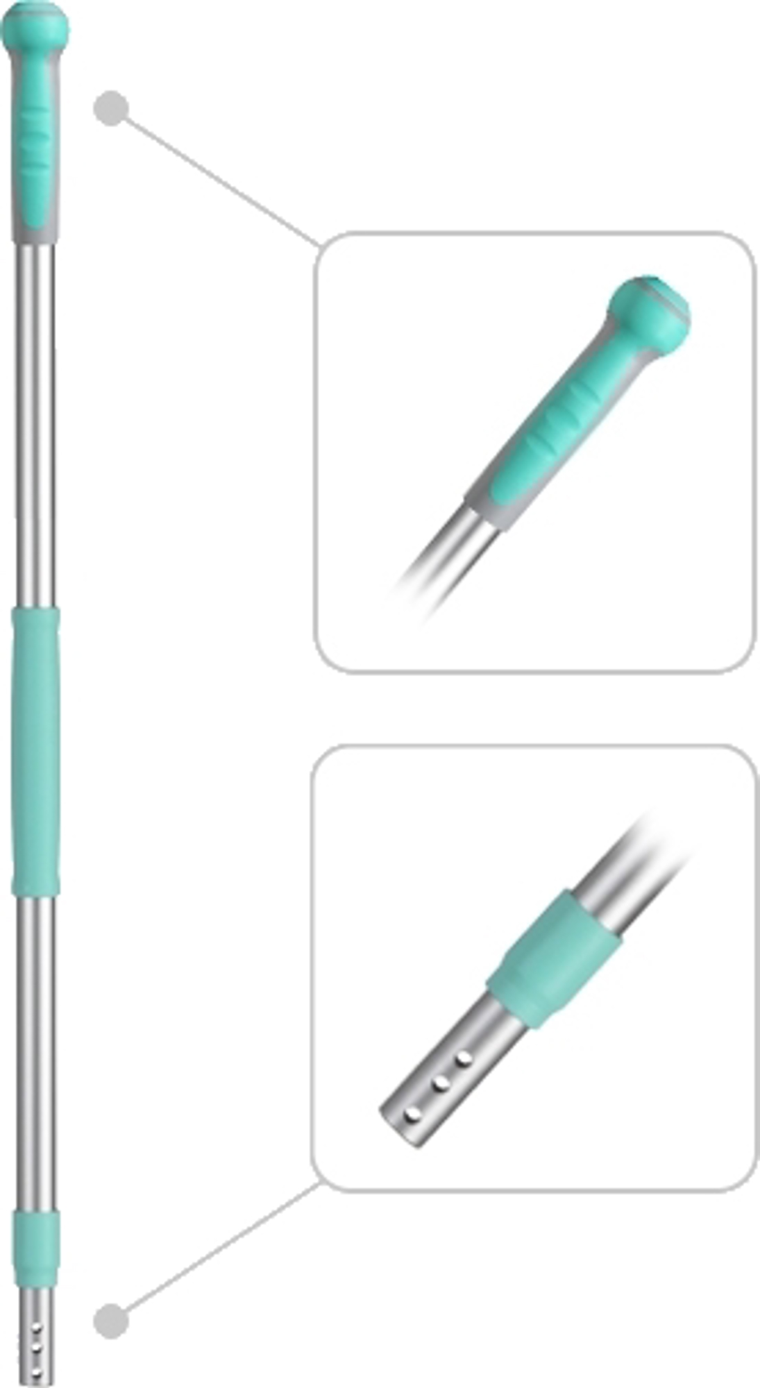 Product image maximized
