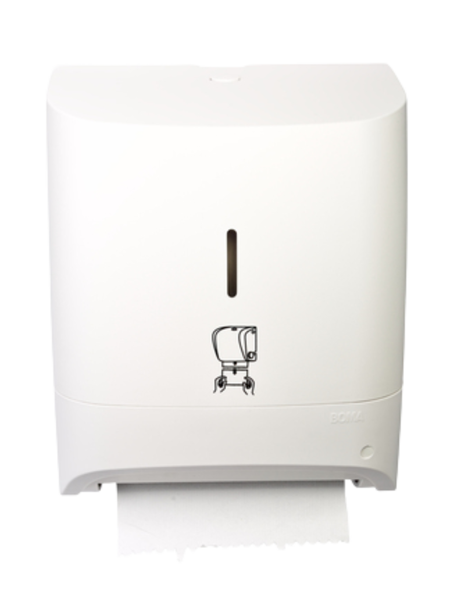 Product image maximized