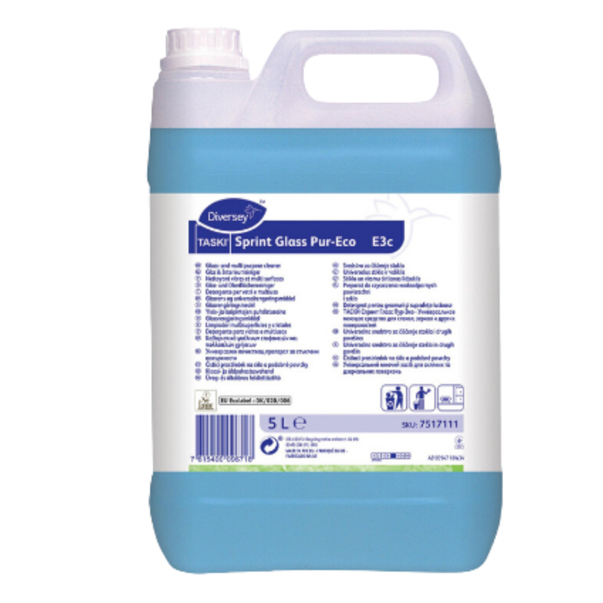 Product image maximized