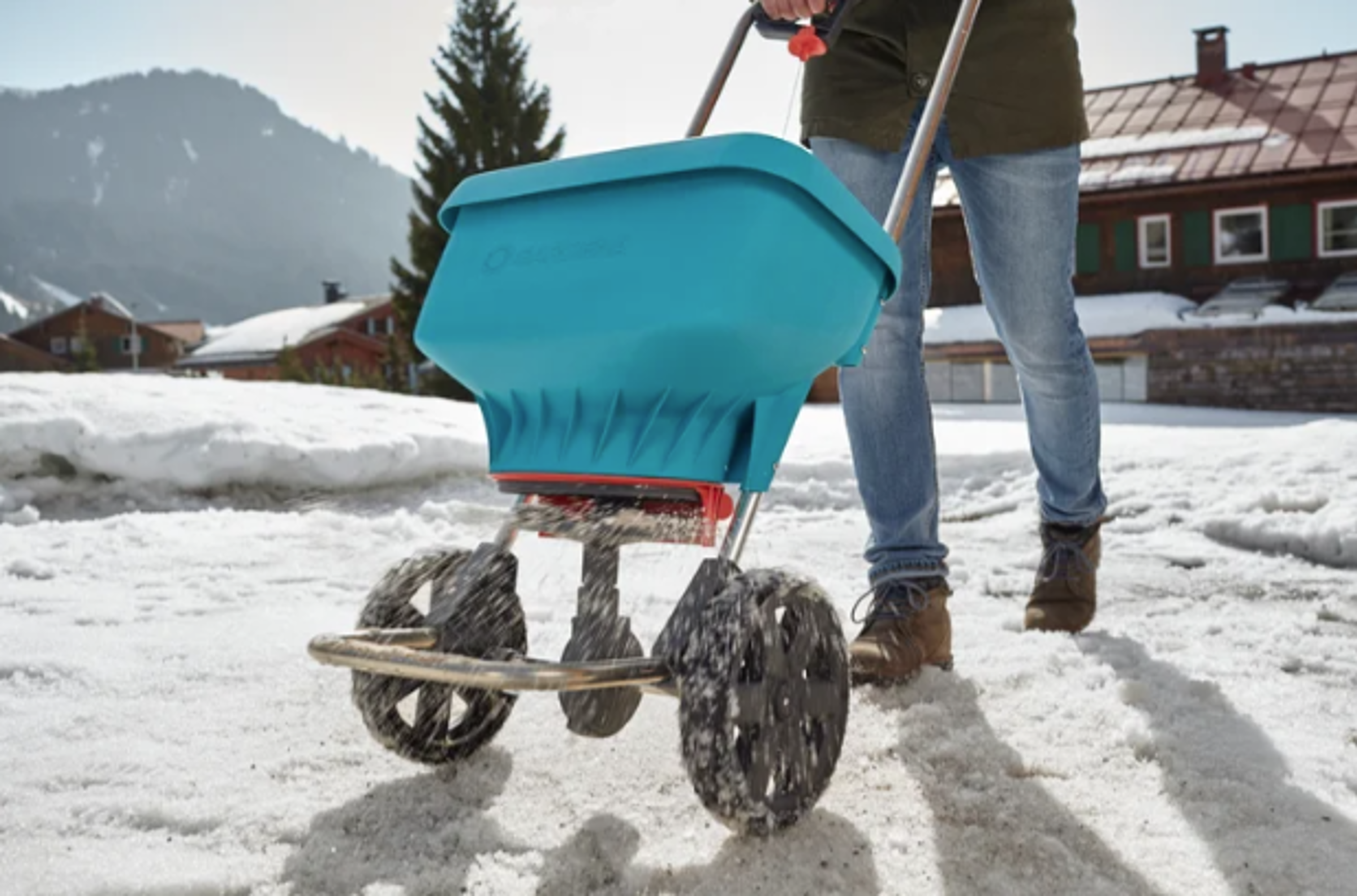 Product image maximized