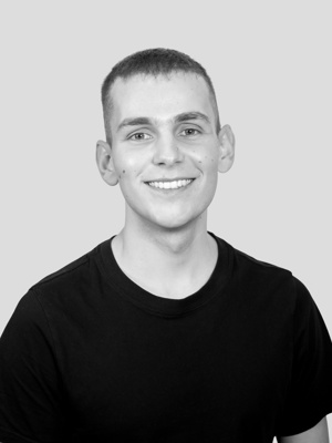 Garðar Kjartan Arnarsson