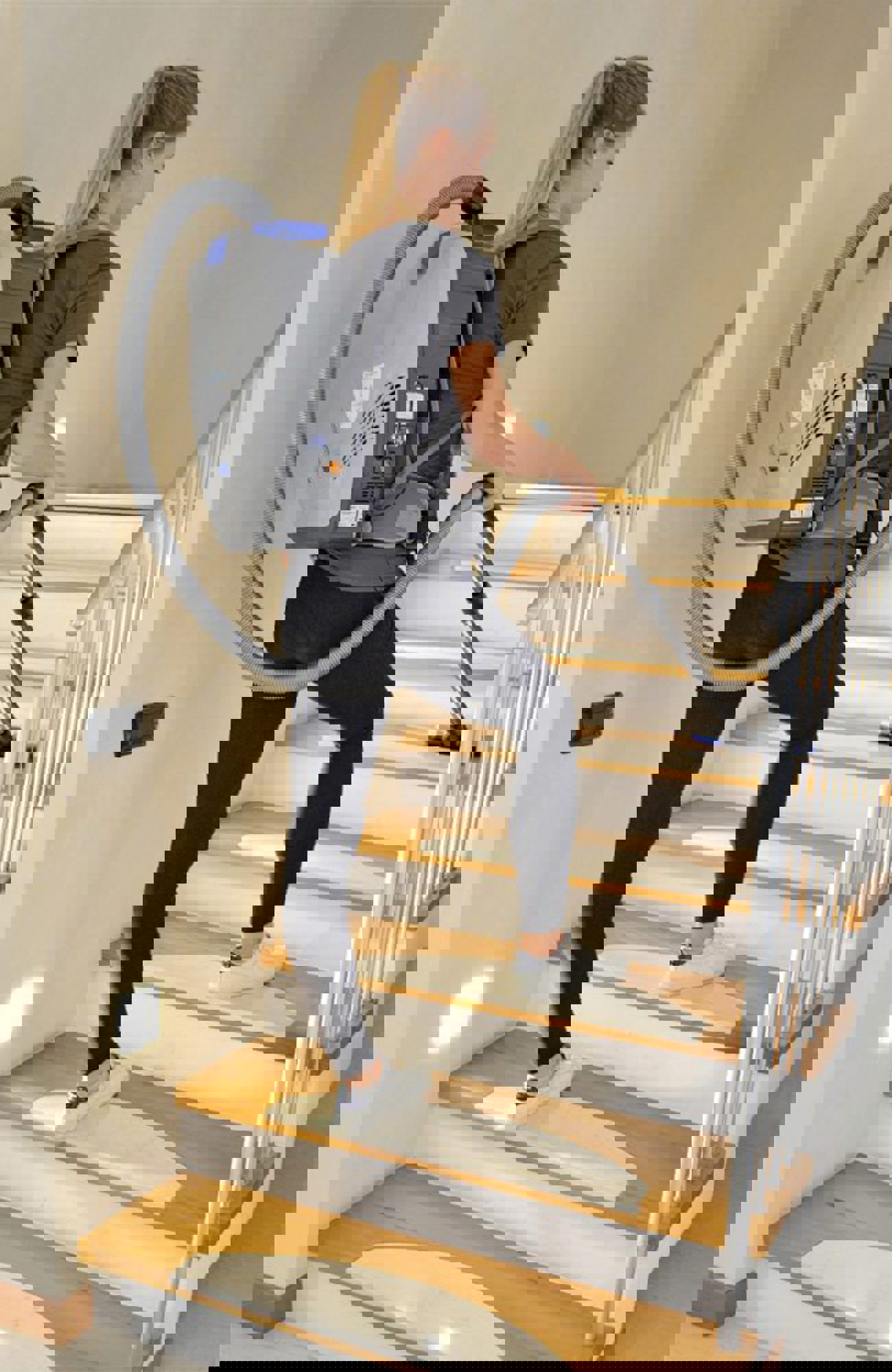 Product image maximized