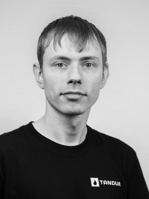 Mateusz Szypulewski