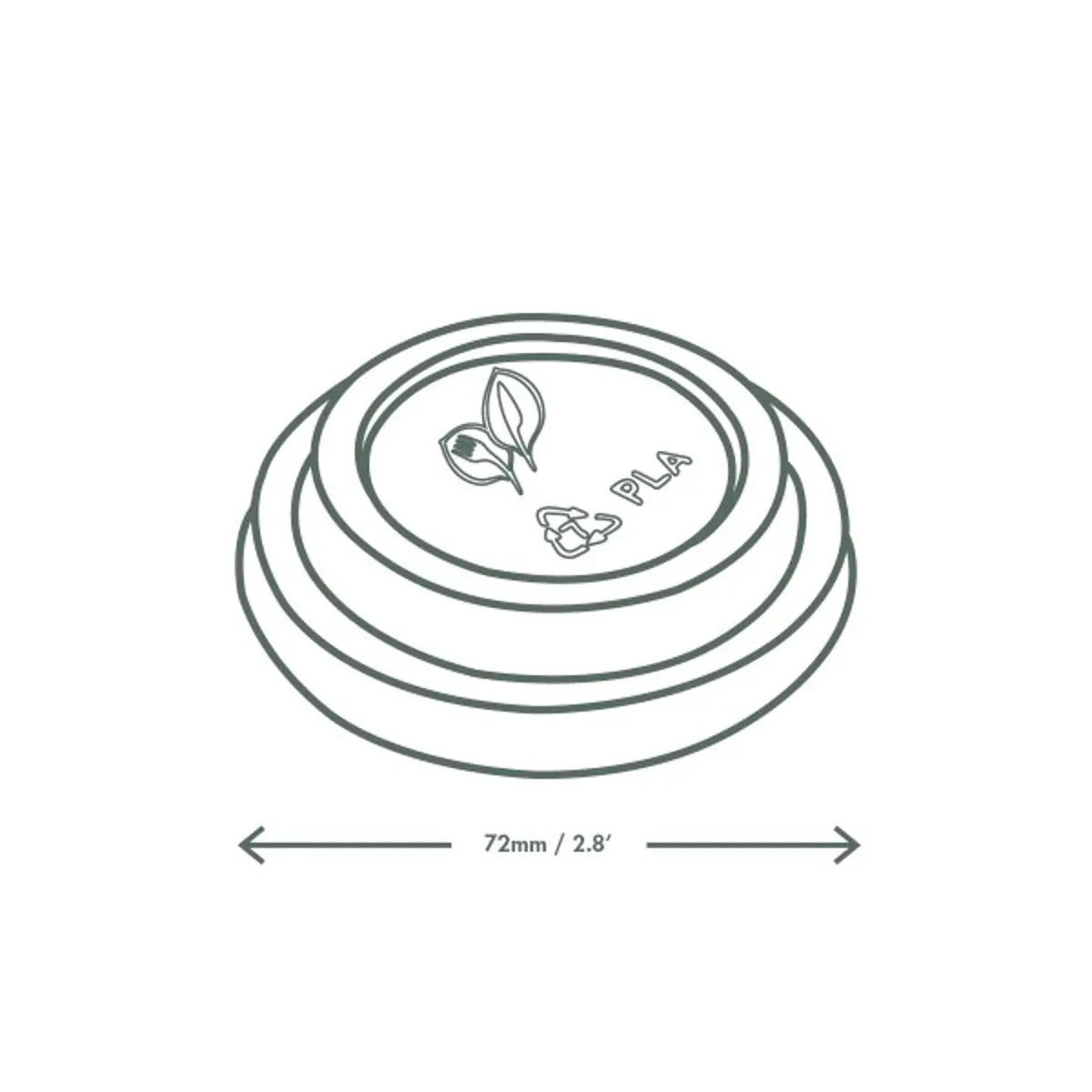 Product image maximized