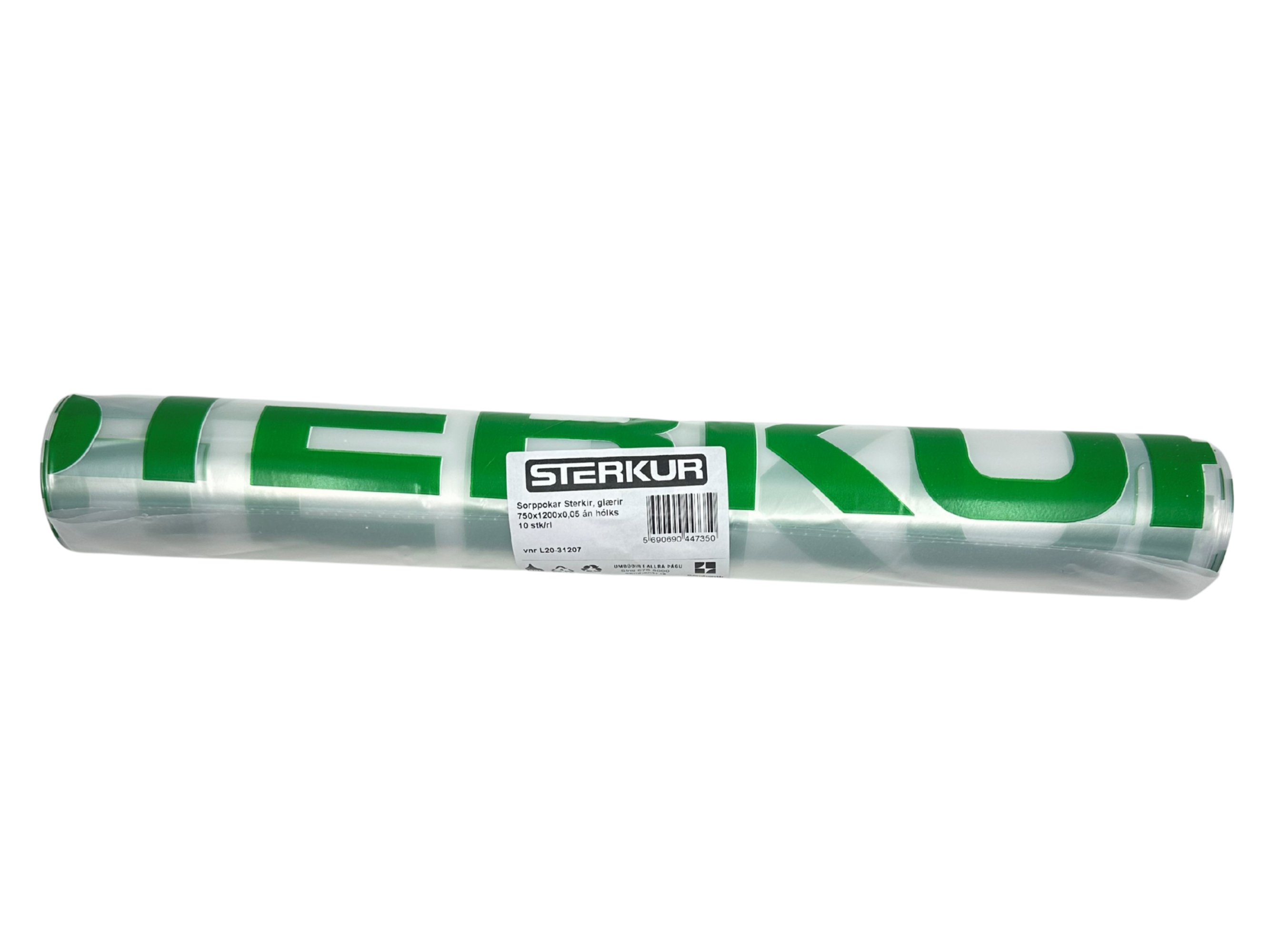 Product image maximized