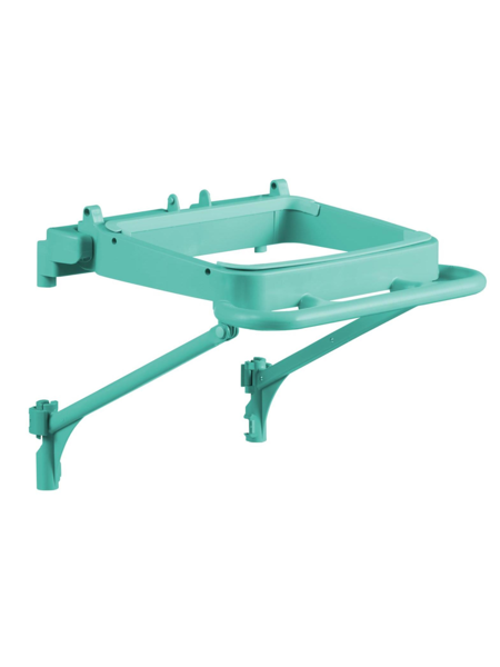 TTS Green Line pokahaldari 120L