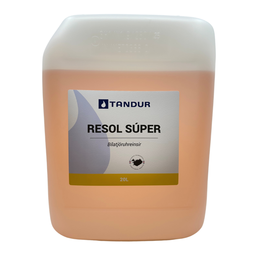 RESOL SÚPER 20L