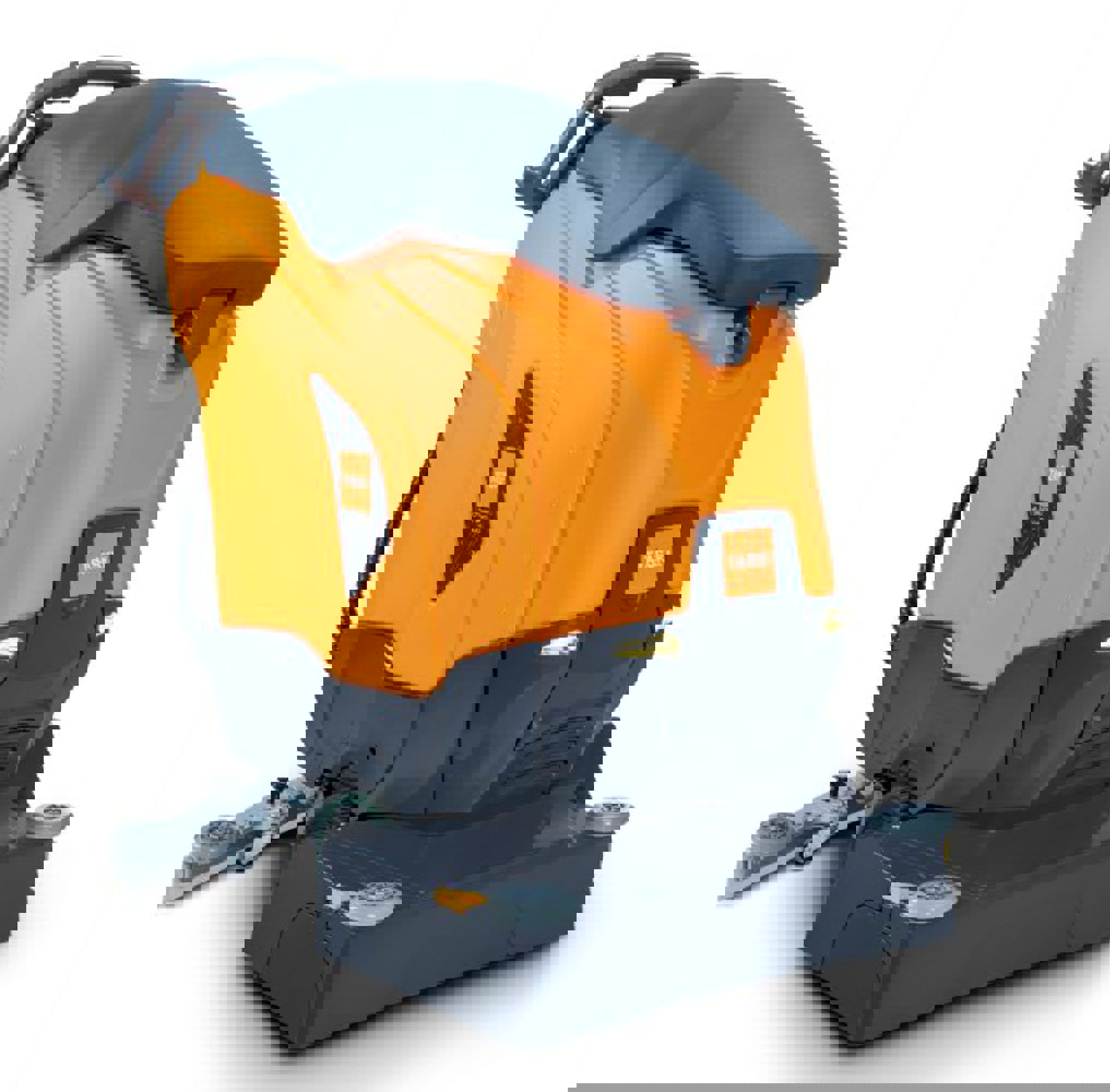 Product image maximized