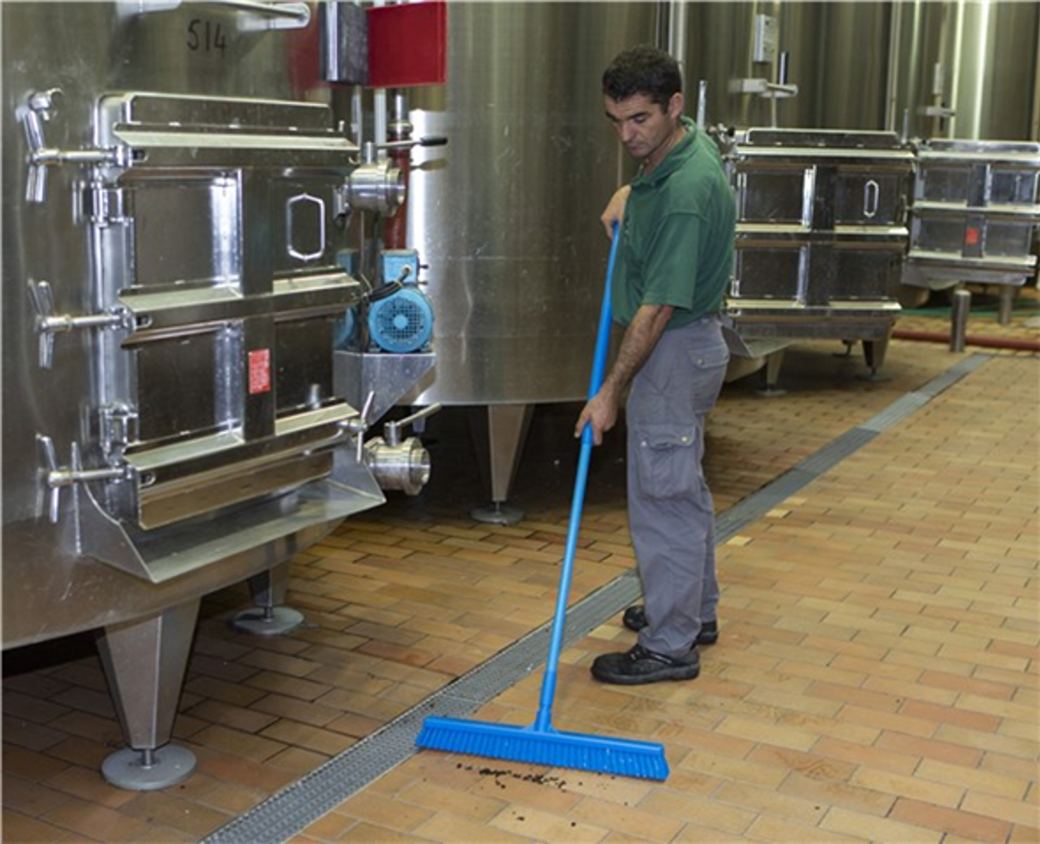 Product image maximized