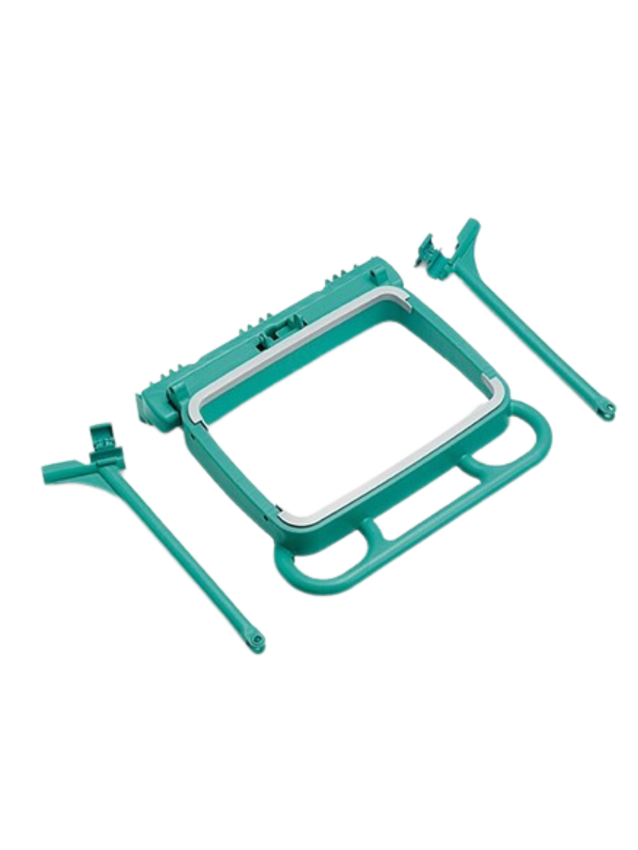 Product image maximized