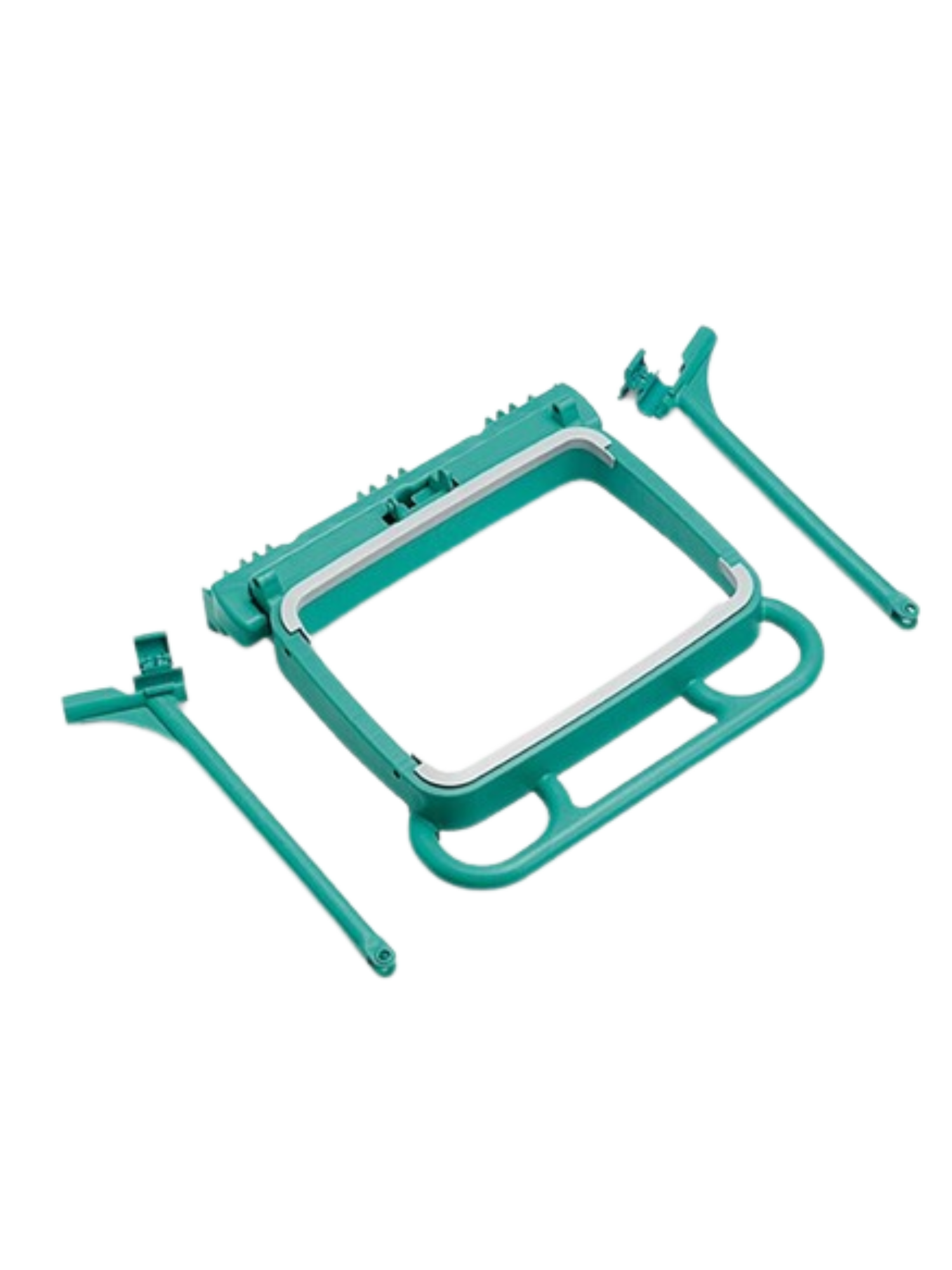 Product image maximized