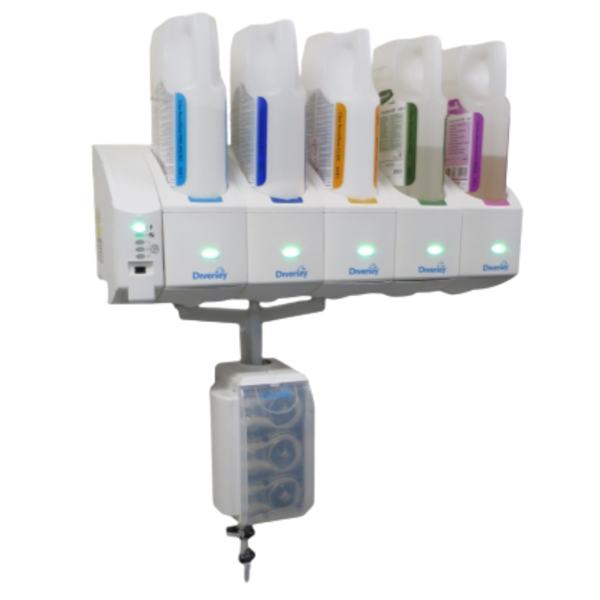 Clax Revoflow C+1L+1L(HF)+3P