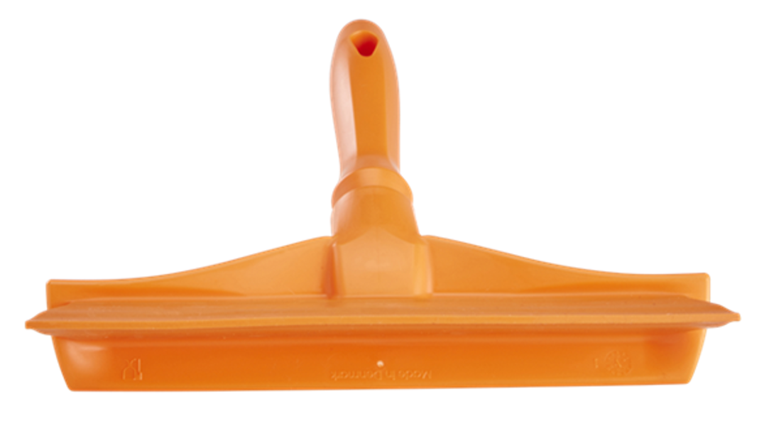 VIKAN Handþvara 24,5 cm heilsteypt orange 