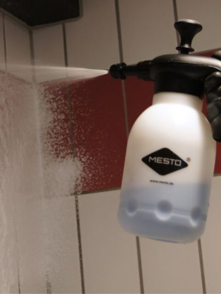 MESTO Froðukútur EPDM 1,5L