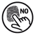 VB Icoon Fingerprintproof