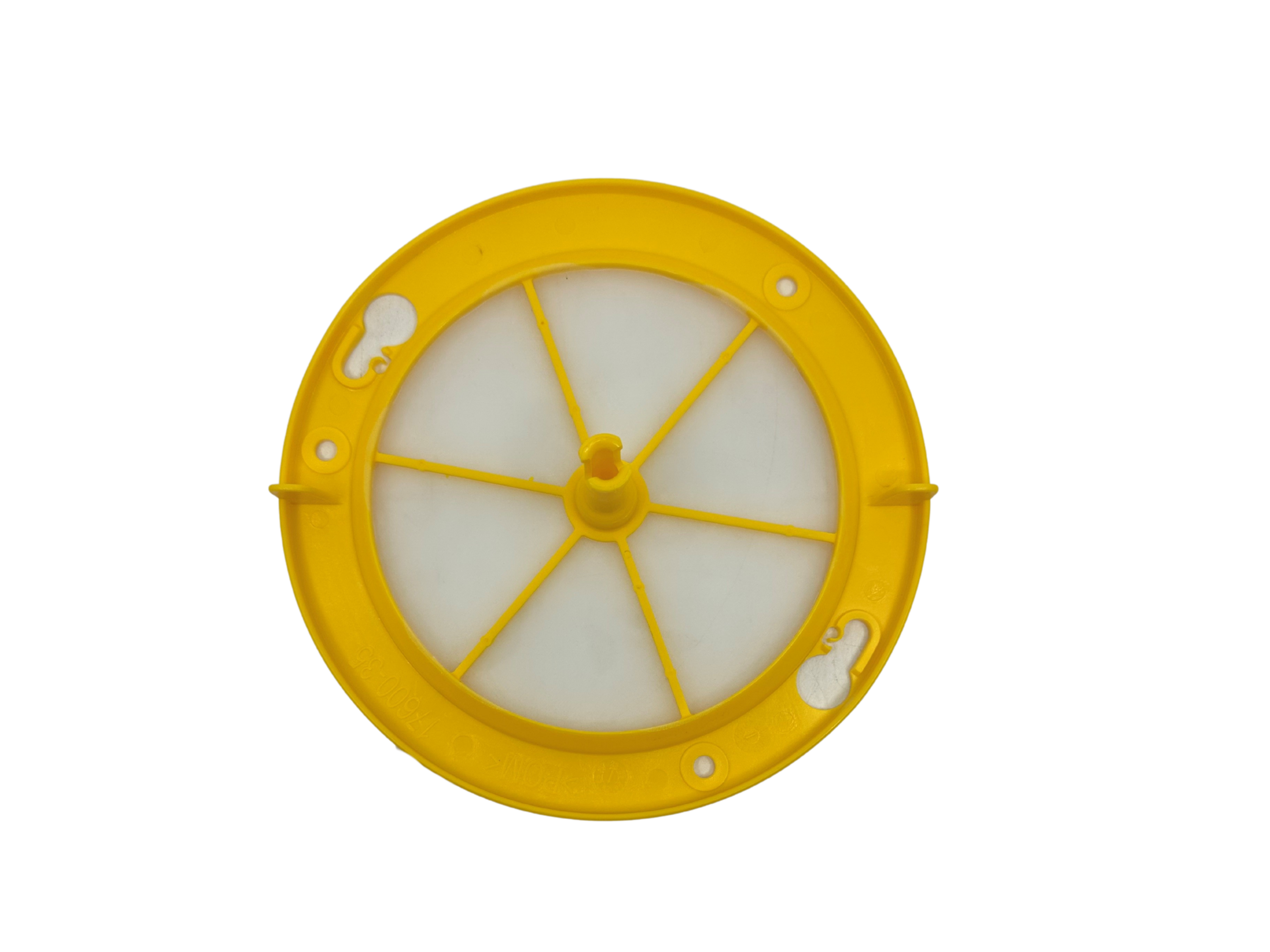 Product image maximized