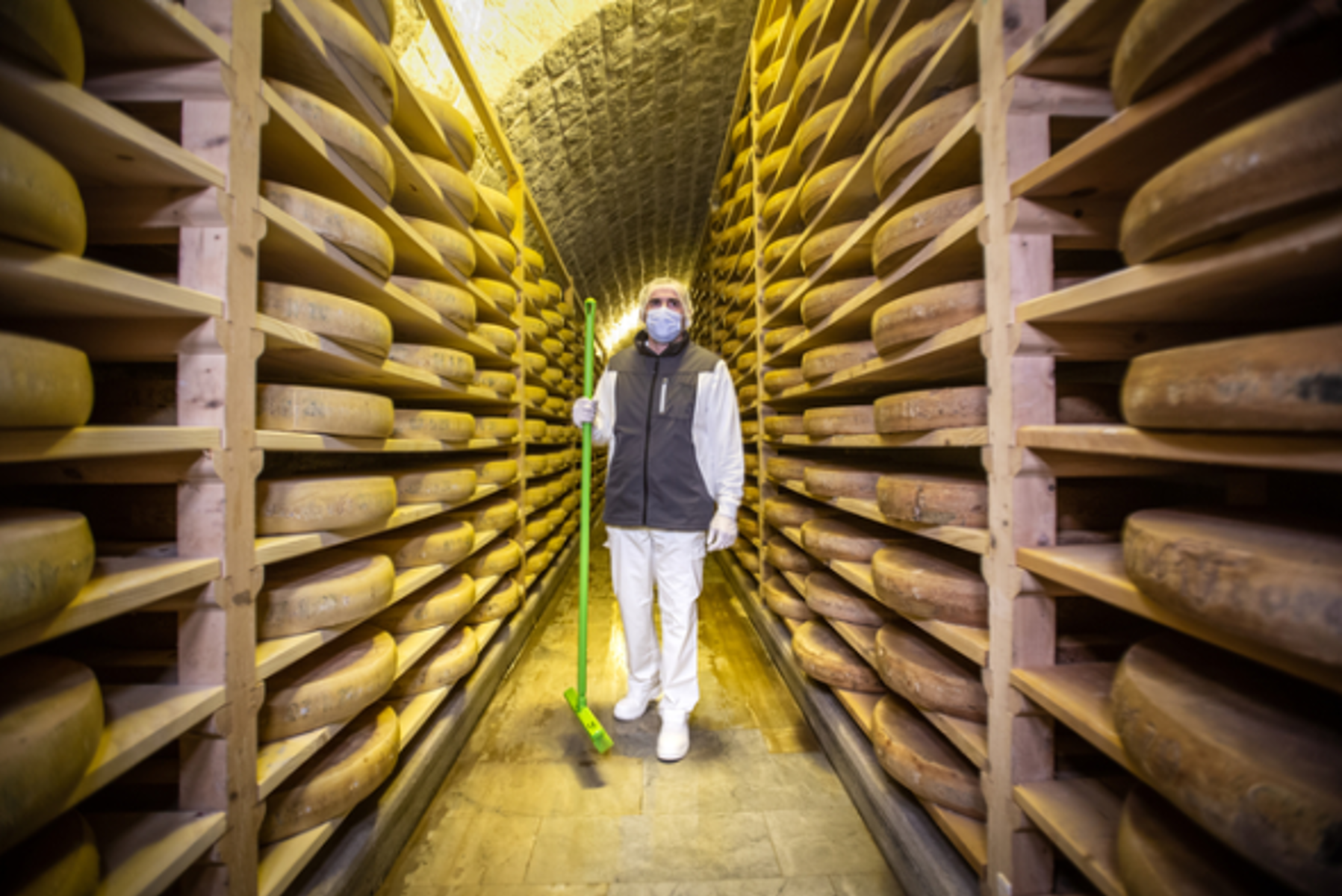 Product image maximized