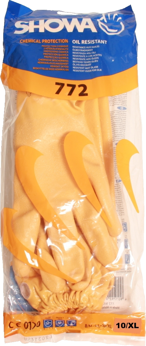 Product image maximized