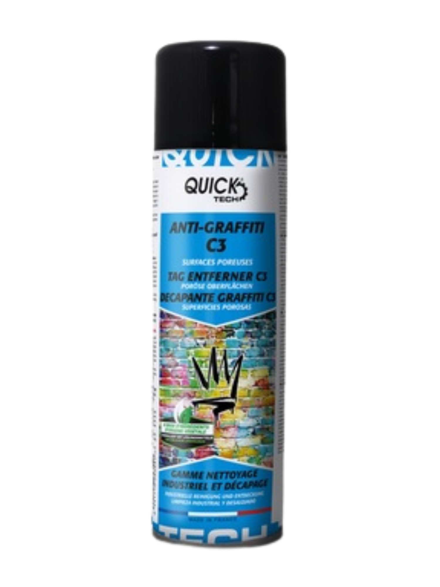 Product image maximized