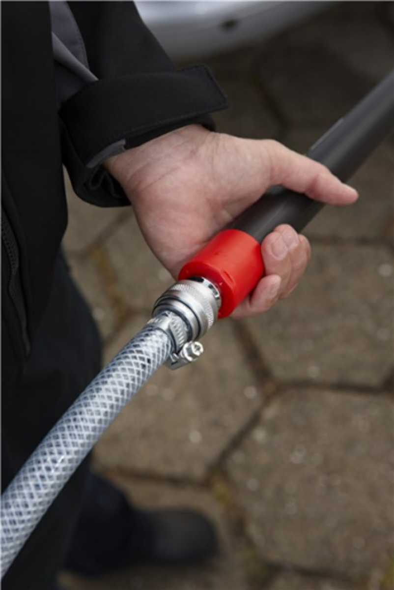 Product image maximized