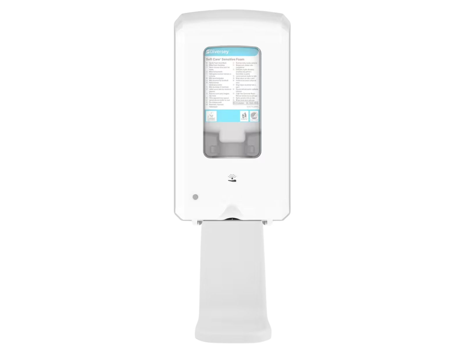 Product image maximized