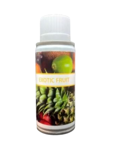 Microburst ilmefni Exotic 100ml