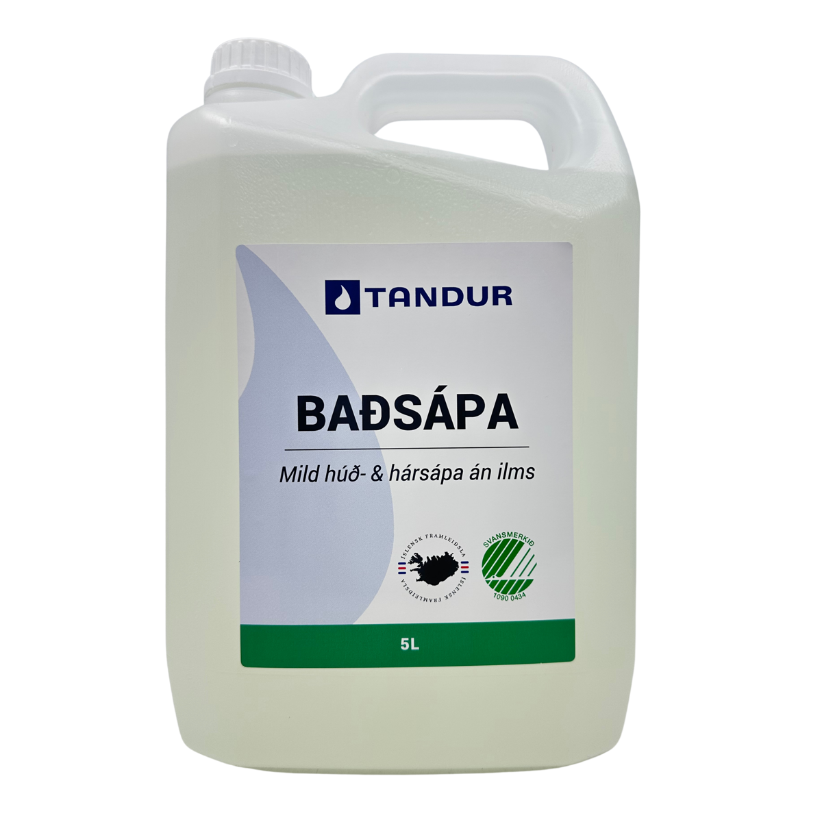 Product image maximized