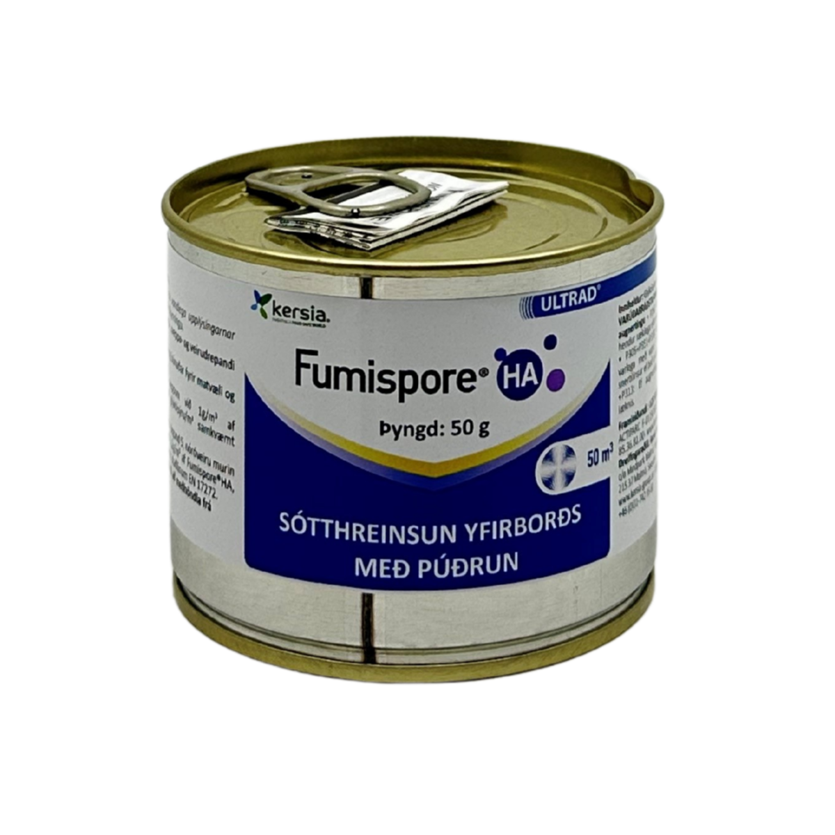 Product image maximized